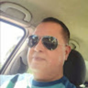 Meet your Posher, Antonio